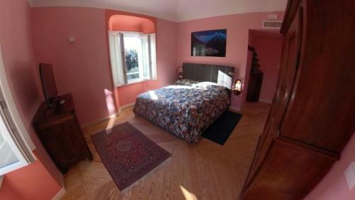 Hostal La Casa Nel Parco Lecco