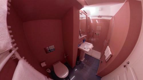 Hostal La Casa Nel Parco Lecco