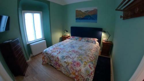 Hostal La Casa Nel Parco Lecco
