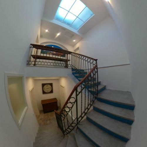 Hostal La Casa Nel Parco Lecco
