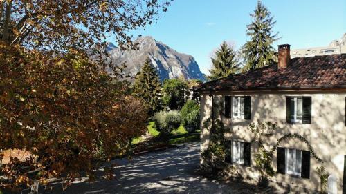 Hostal La Casa Nel Parco Lecco