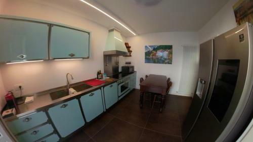Hostal La Casa Nel Parco Lecco