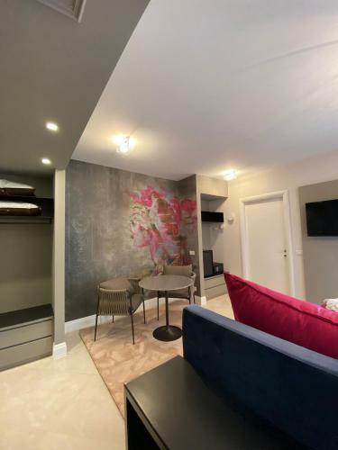 Hostal Panoramic Relax Luxury Villa Martina Lake Como