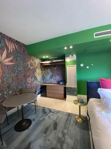 Hostal Panoramic Relax Luxury Villa Martina Lake Como