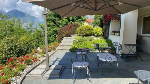 Hostal Panoramic Relax Luxury Villa Martina Lake Como