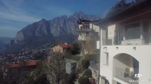 Hostal Panoramic Relax Luxury Villa Martina Lake Como