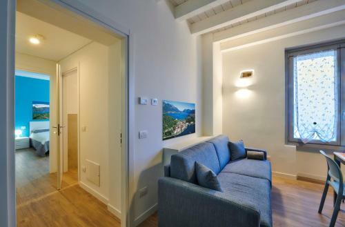 Apartamento Villa Liberty Apt Bellagio