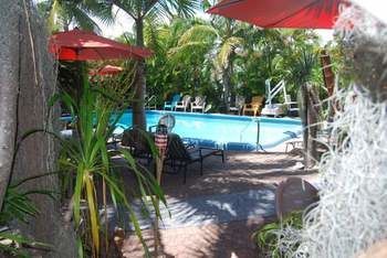 Lodge Best Florida Resort