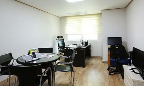 Aparthotel Stay Gangnam