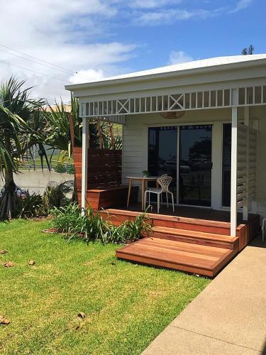 Yeppoon Surfside Motel