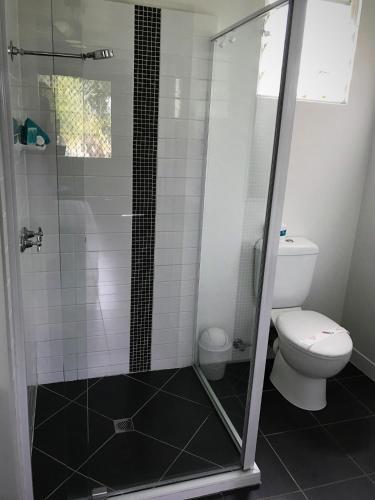 Yeppoon Surfside Motel