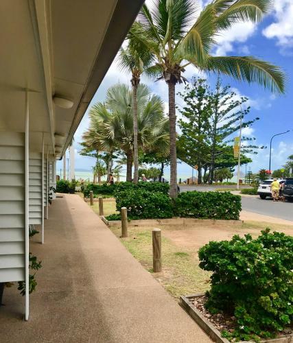 Yeppoon Surfside Motel