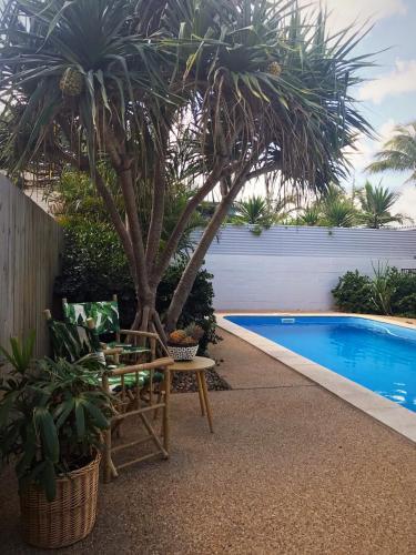 Yeppoon Surfside Motel