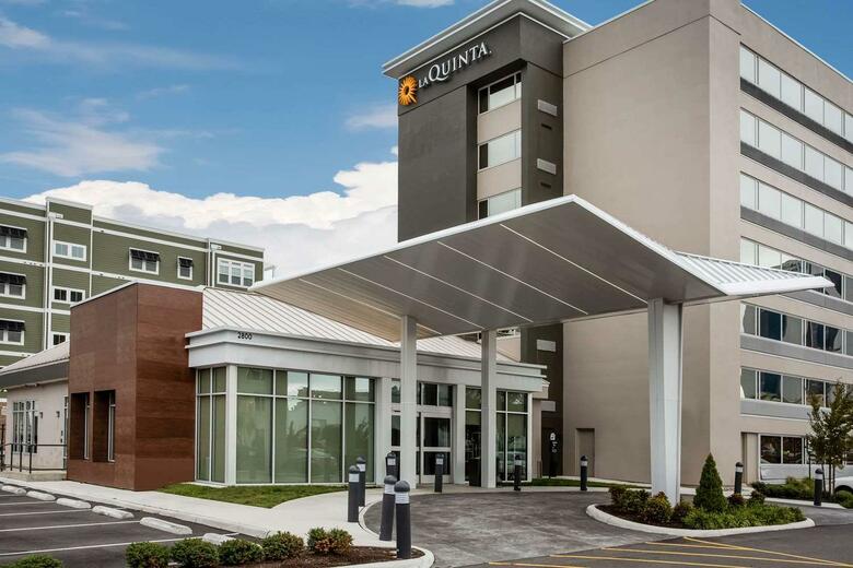 Hotel La Quinta Inn & Suites Virginia Beach