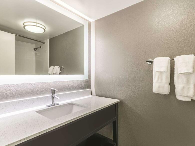Hotel La Quinta Inn & Suites Virginia Beach
