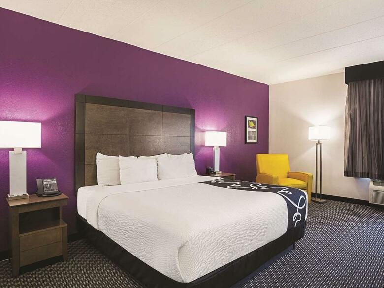 Hotel La Quinta Inn & Suites Virginia Beach