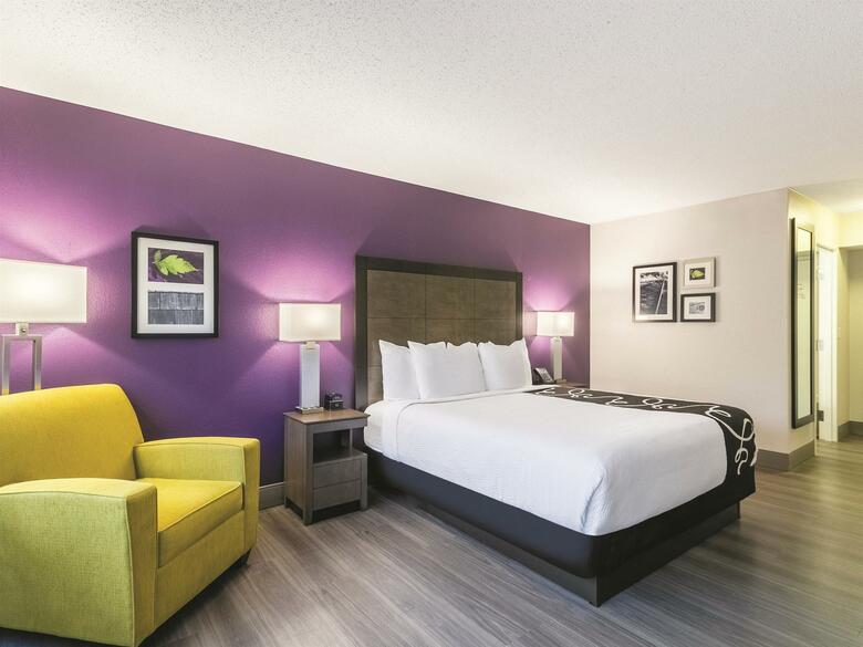 Hotel La Quinta Inn & Suites Virginia Beach