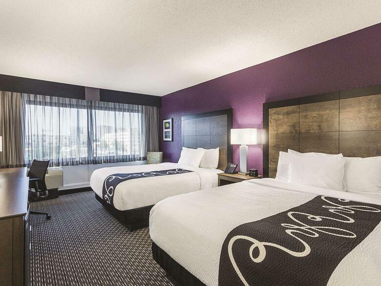 Hotel La Quinta Inn & Suites Virginia Beach