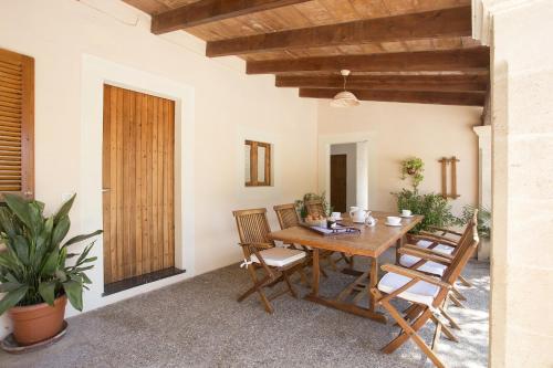 Villa Creus