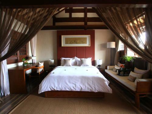 Sedour Hotel Lijiang