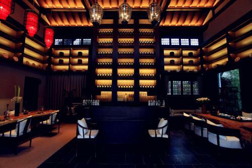 Sedour Hotel Lijiang