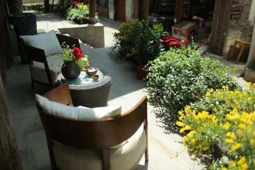 Sedour Hotel Lijiang