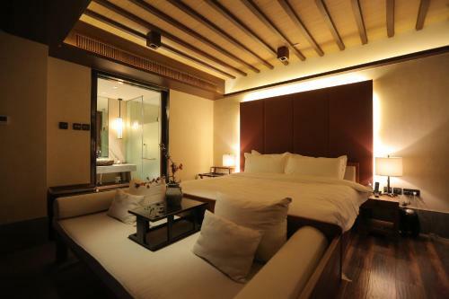 Sedour Hotel Lijiang
