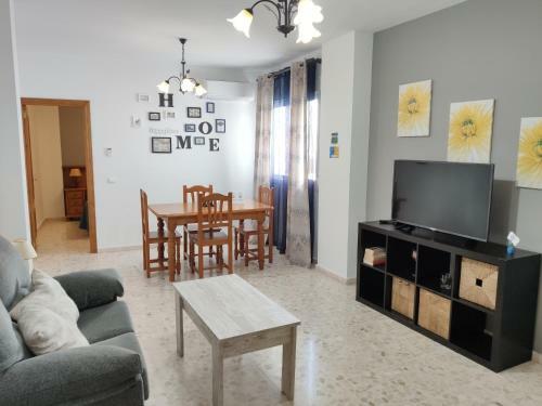 Apartamentos Casa Sardina