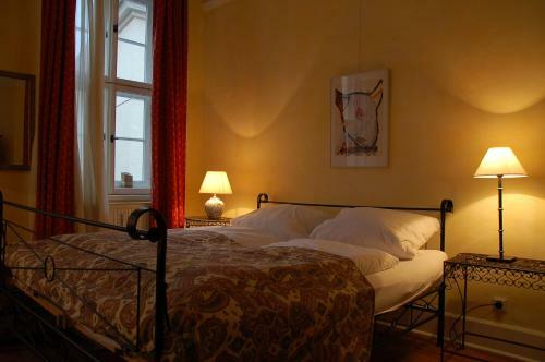 Hostal Kunsthaus