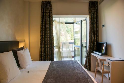 Hotel Ca L�arpa