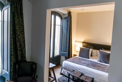 Hotel Ca L�arpa