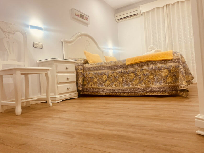 Hostal La Janda
