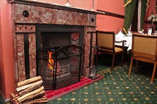 Ballina Manor Boutique Hotel