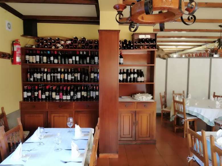 Hostal El Retiro
