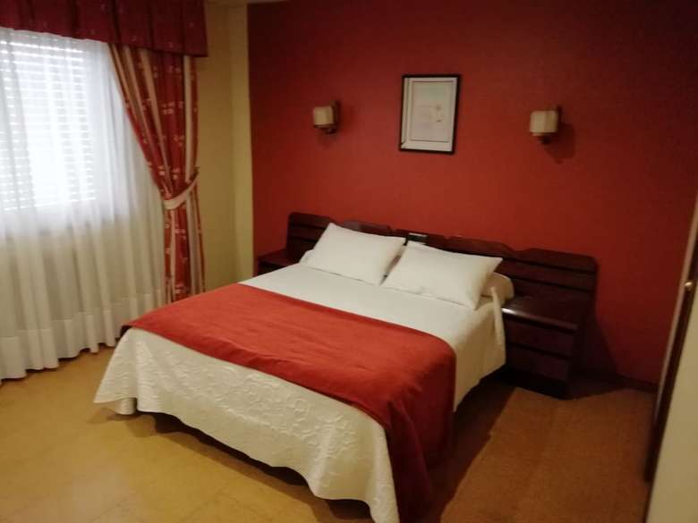 Hostal El Retiro