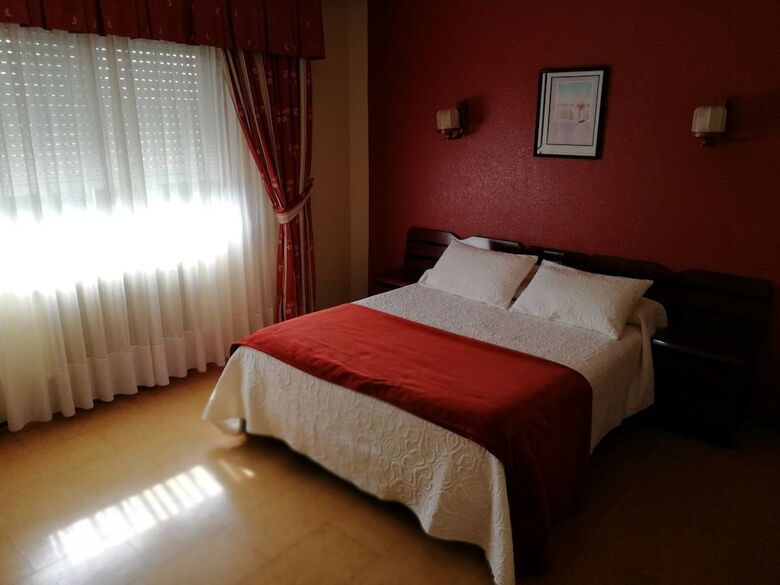 Hostal El Retiro