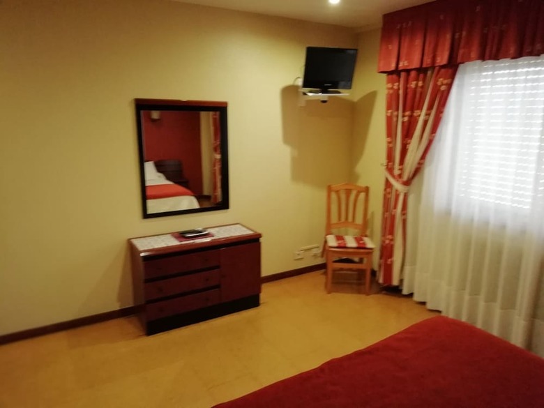 Hostal El Retiro