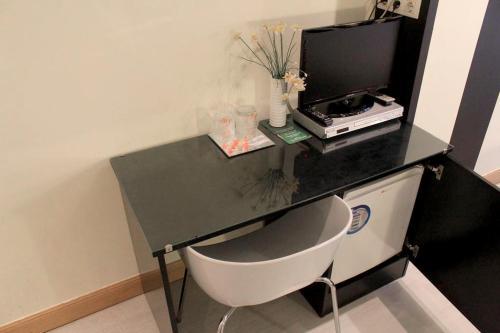 Hostal Pensi�n Basic Confort 2