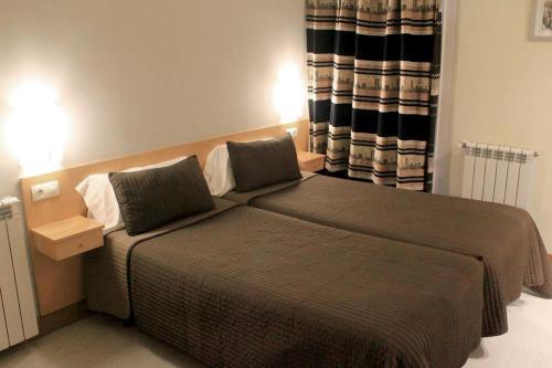 Hostal Pensi�n Basic Confort 2