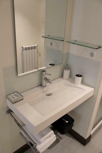 Hostal Pensi�n Basic Confort 2