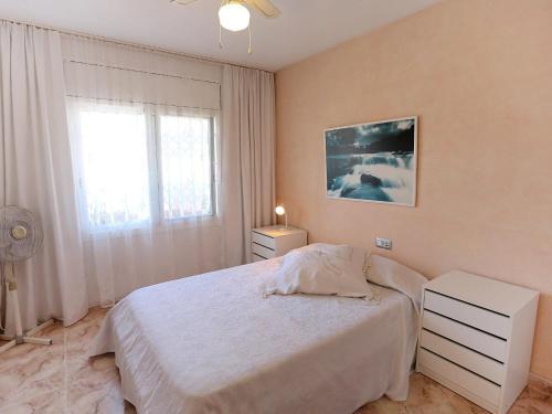 Holiday Home Rosa Cambrils