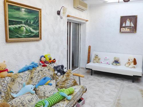Holiday Home Rosa Cambrils
