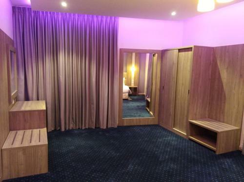 Apartamento Golden House Dammam