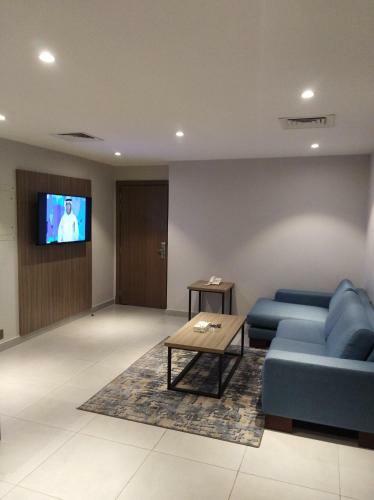 Apartamento Golden House Dammam