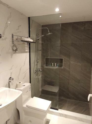 Apartamento Golden House Dammam