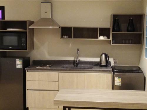 Apartamento Golden House Dammam