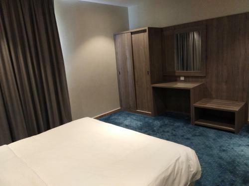 Apartamento Golden House Dammam