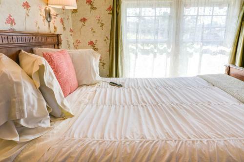 The Jabberwock Bed & Breakfast
