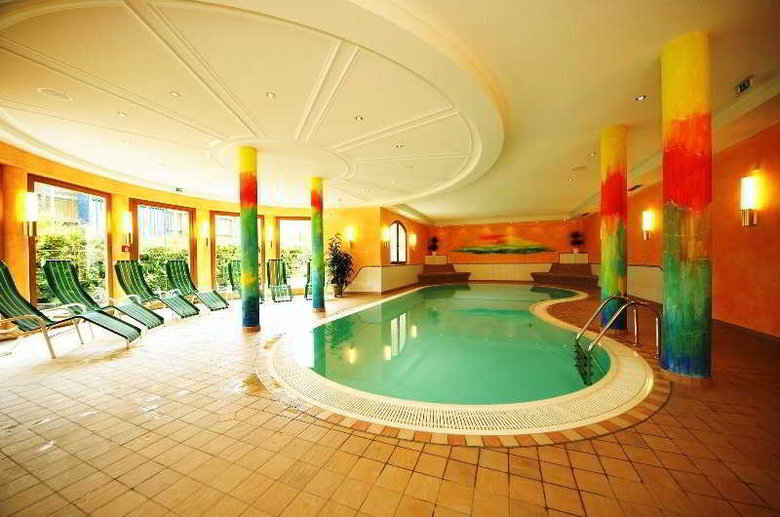 Hotel Pillerseehof