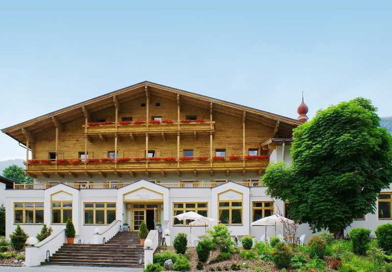 Hotel Pillerseehof